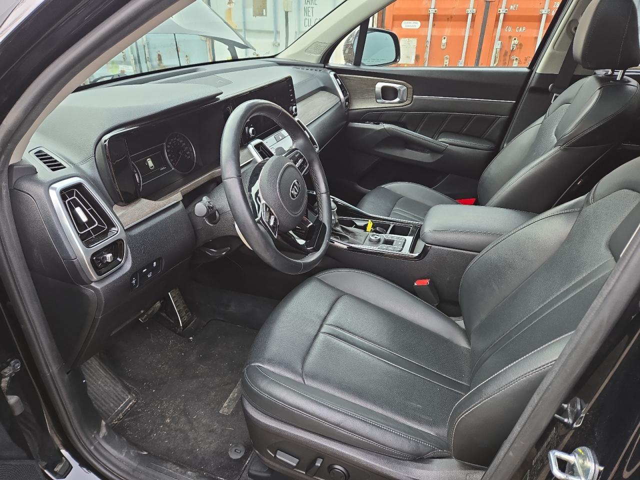 2021 Kia Sorento Ex - Image 7