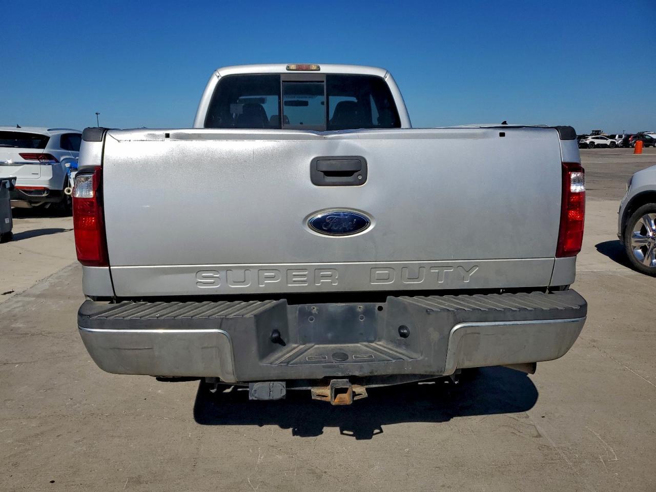 2008 Ford F250 Super Duty - Фото 6