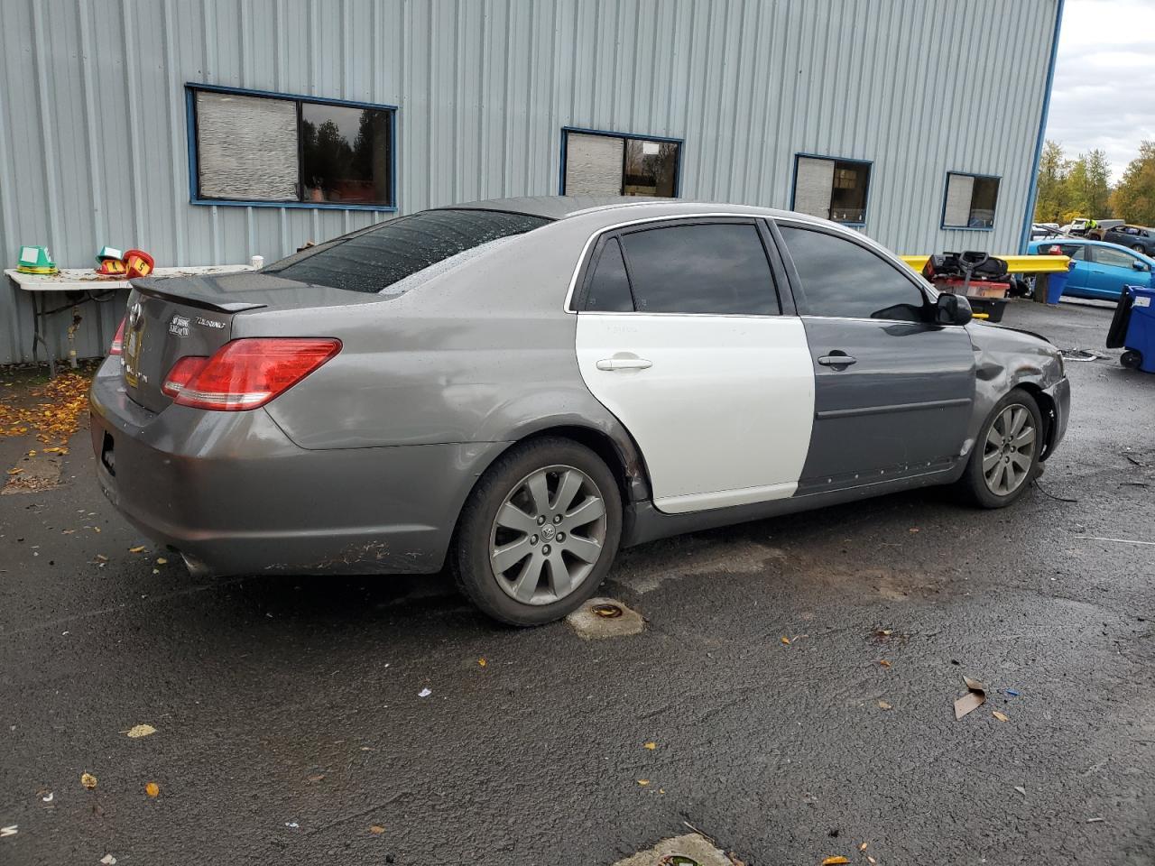 2007 Toyota Avalon Xl - Фото 3