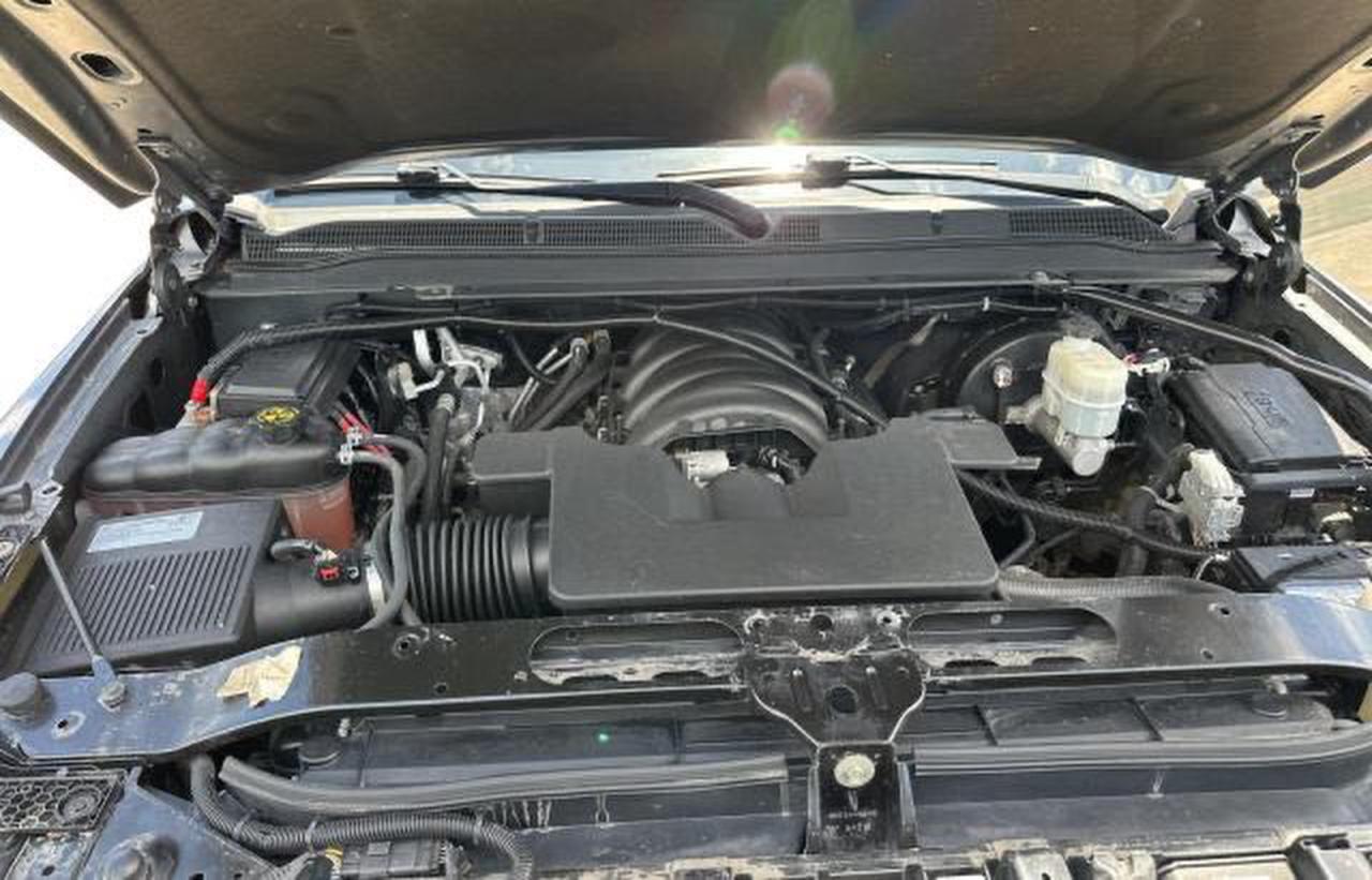 2019 GMC Yukon Denali - Фото 7