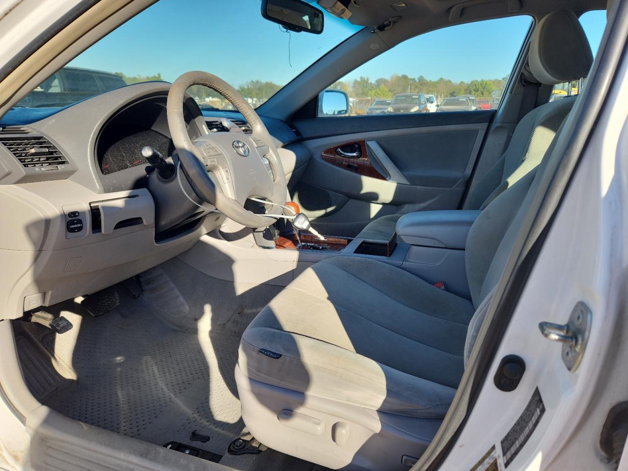 2008 Toyota Camry Ce - Image 7