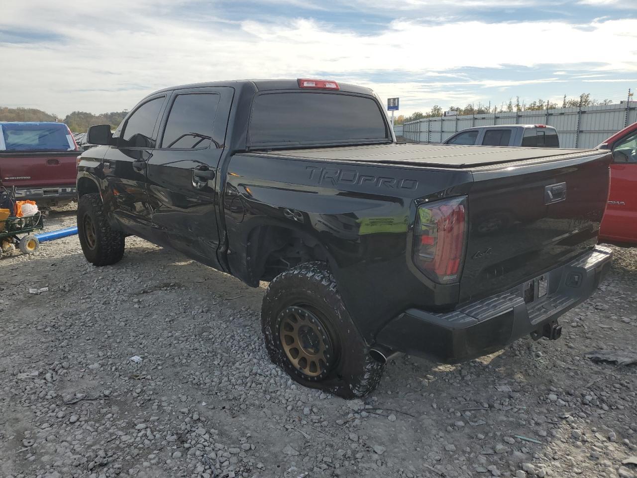 2015 Toyota Tundra - Фото 2