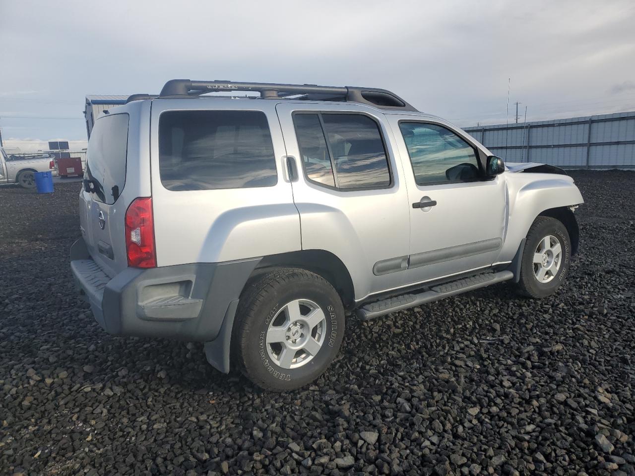 2006 Nissan Xterra Off Road - Image 3