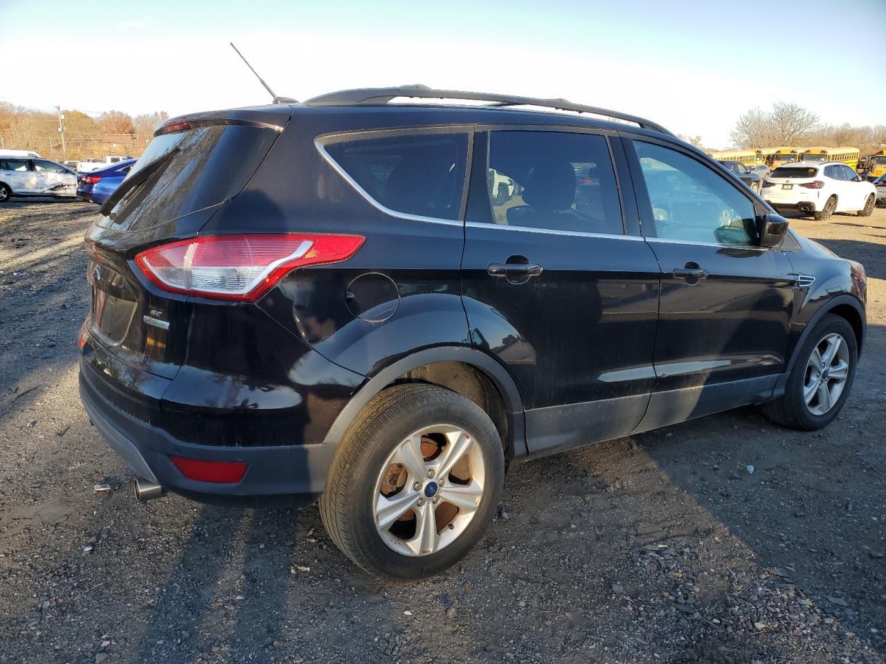 2013 Ford Escape Se - Фото 3