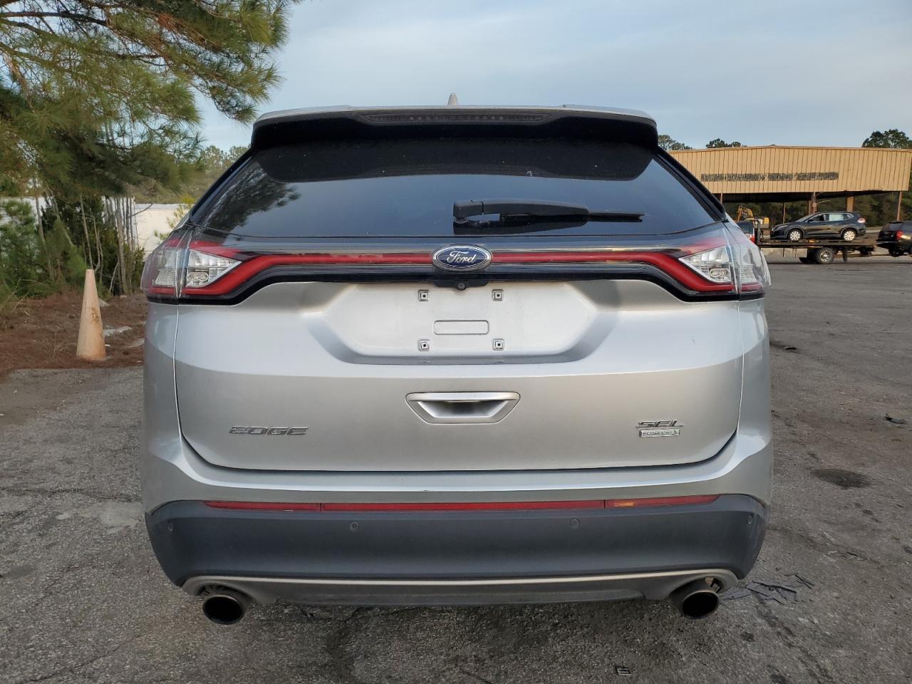 2017 Ford Edge - Image 6
