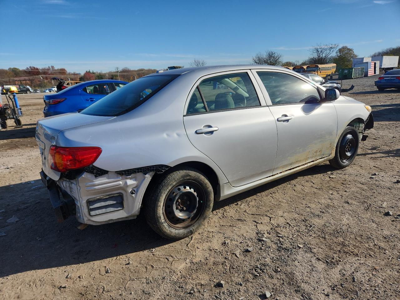 2010 Toyota Corolla - Image 3