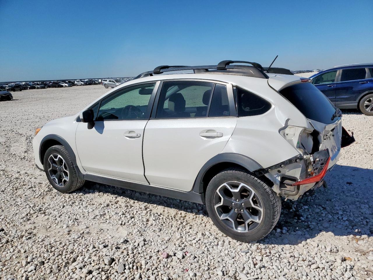 2015 Subaru Xv Crosstrek 2.0 Premium - Image 2