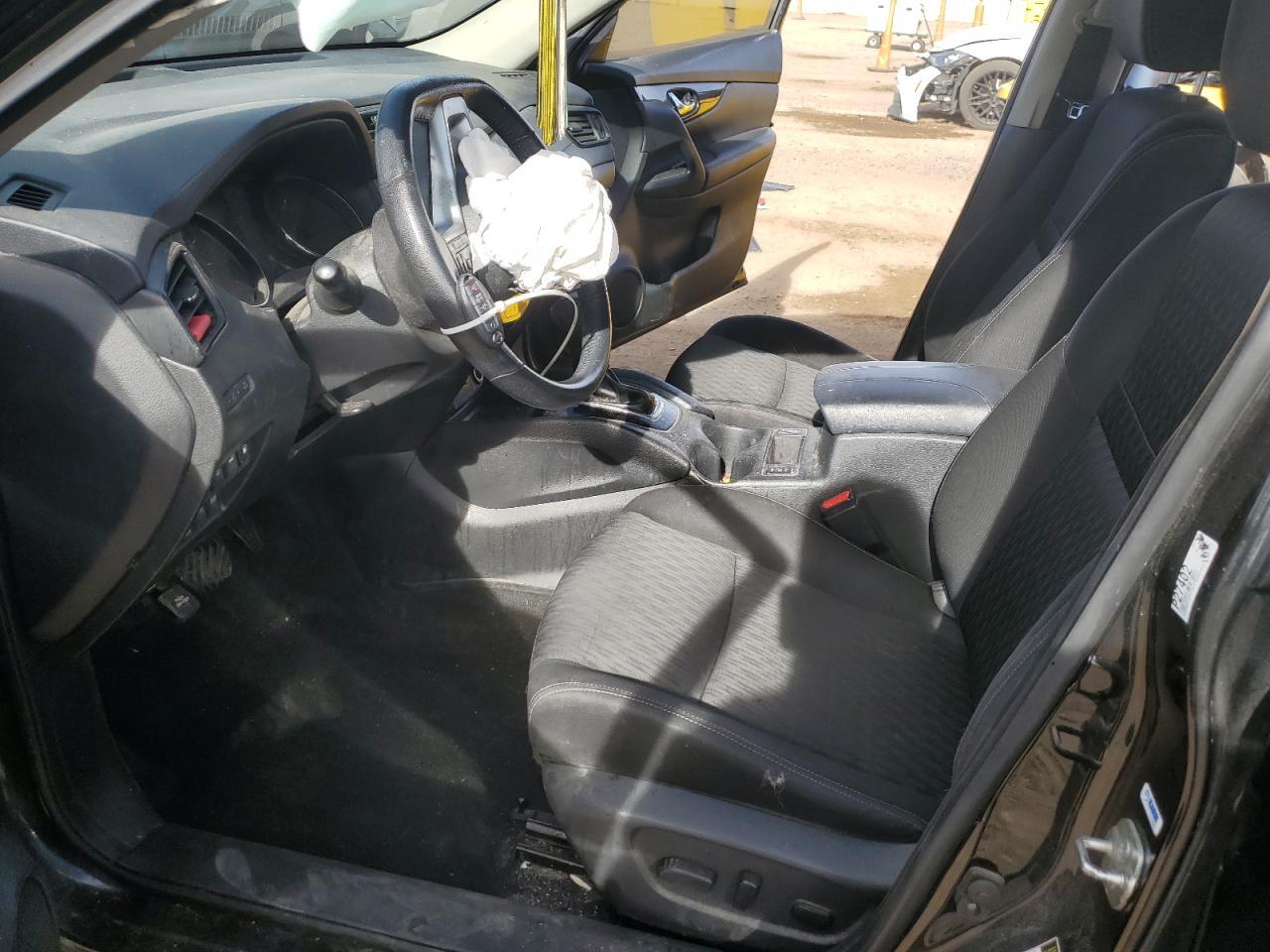 2020 Nissan Rogue S - Image 7