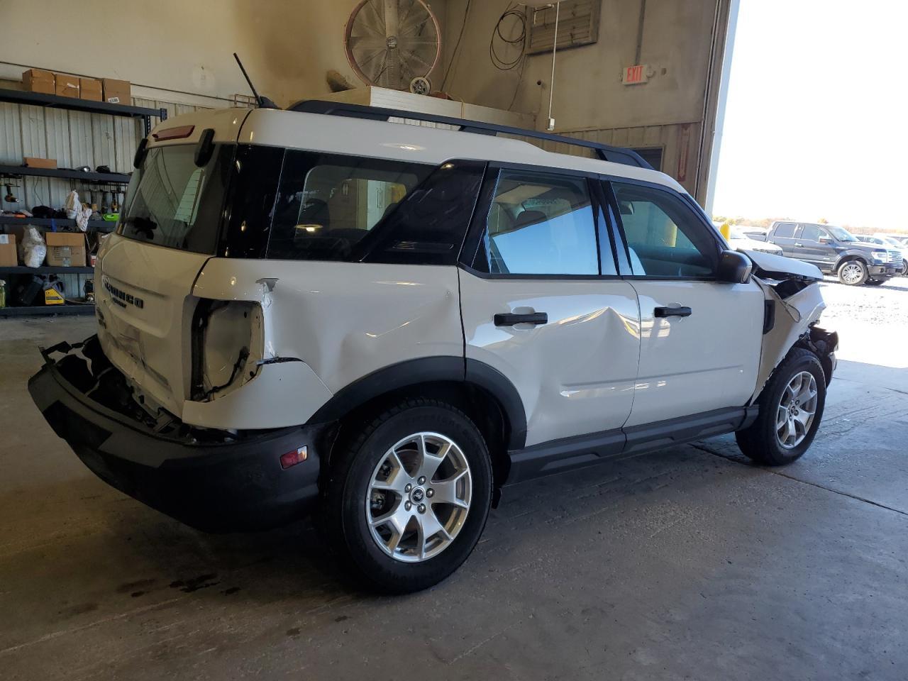 2023 Ford Bronco Sport - Фото 3