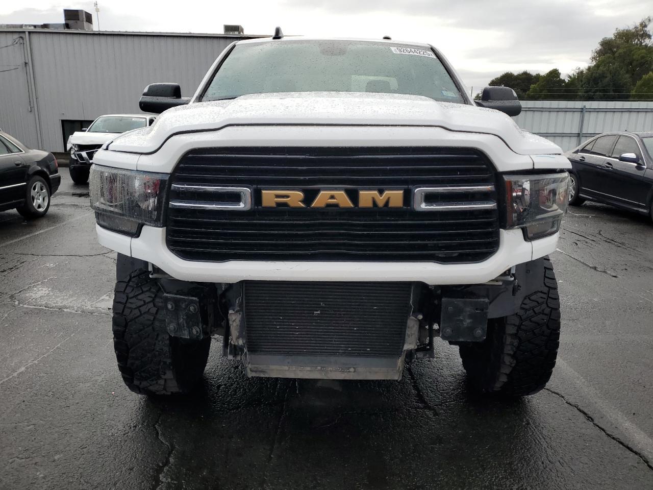 2020 Ram 2500 Big Horn - Фото 5