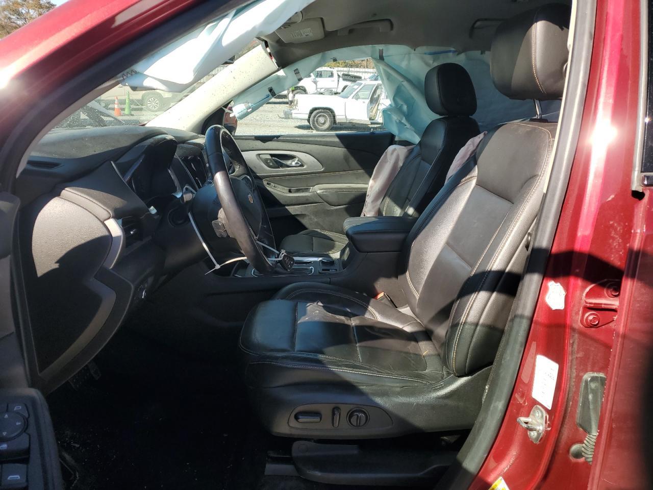 2019 Chevrolet Traverse Rs - Image 7