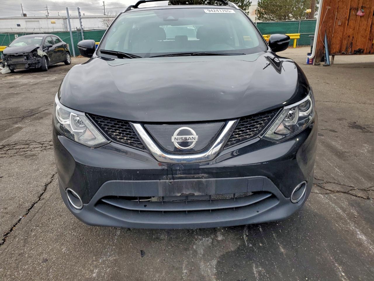2019 Nissan Rogue Sport S - Image 5