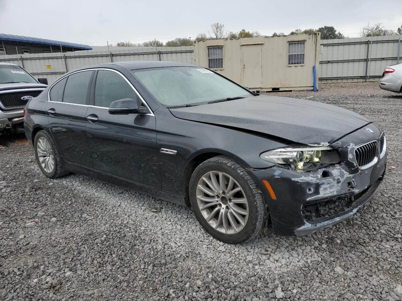 2015 BMW 528 I - Image 4