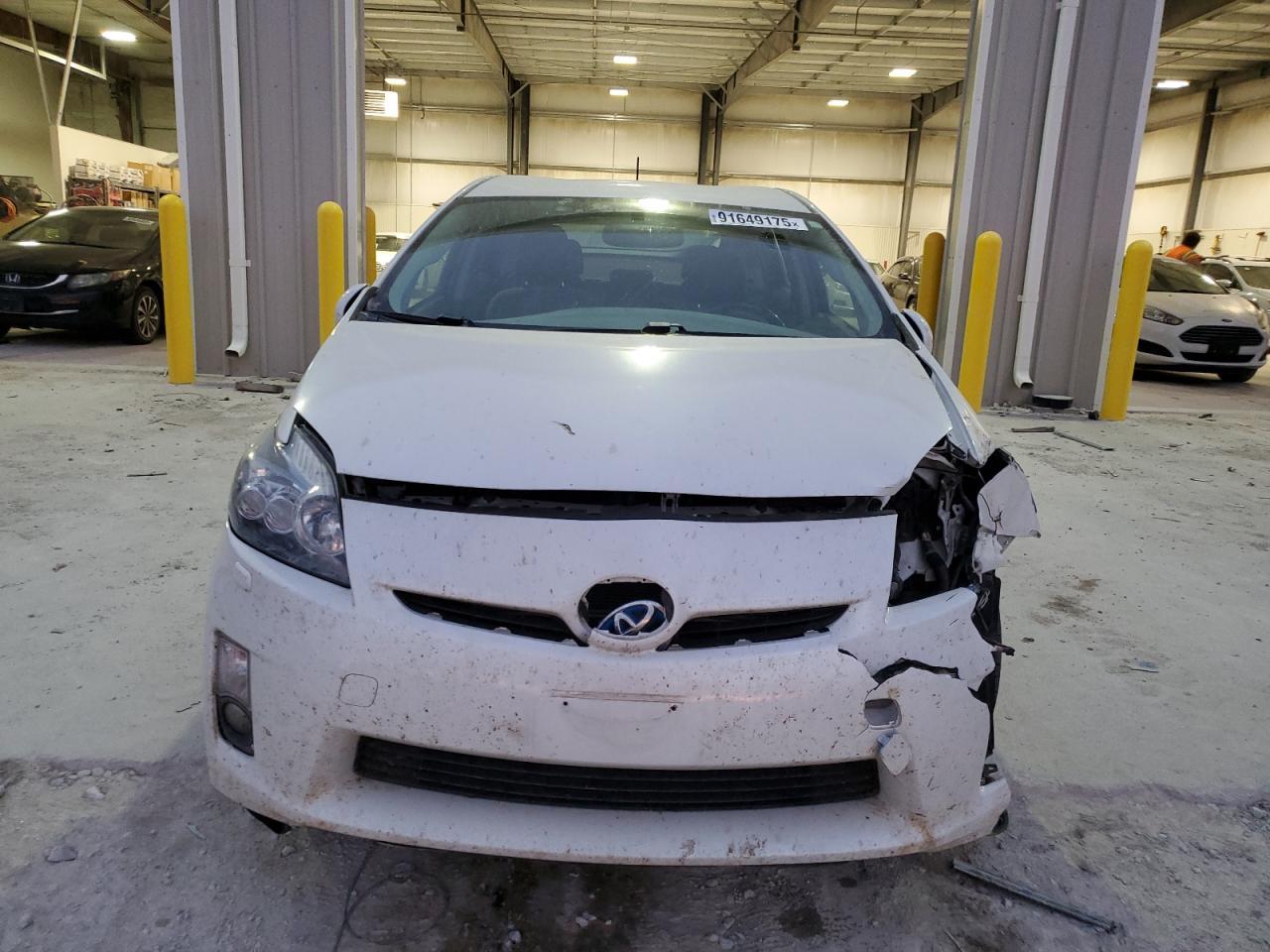 2011 Toyota Prius - Фото 5