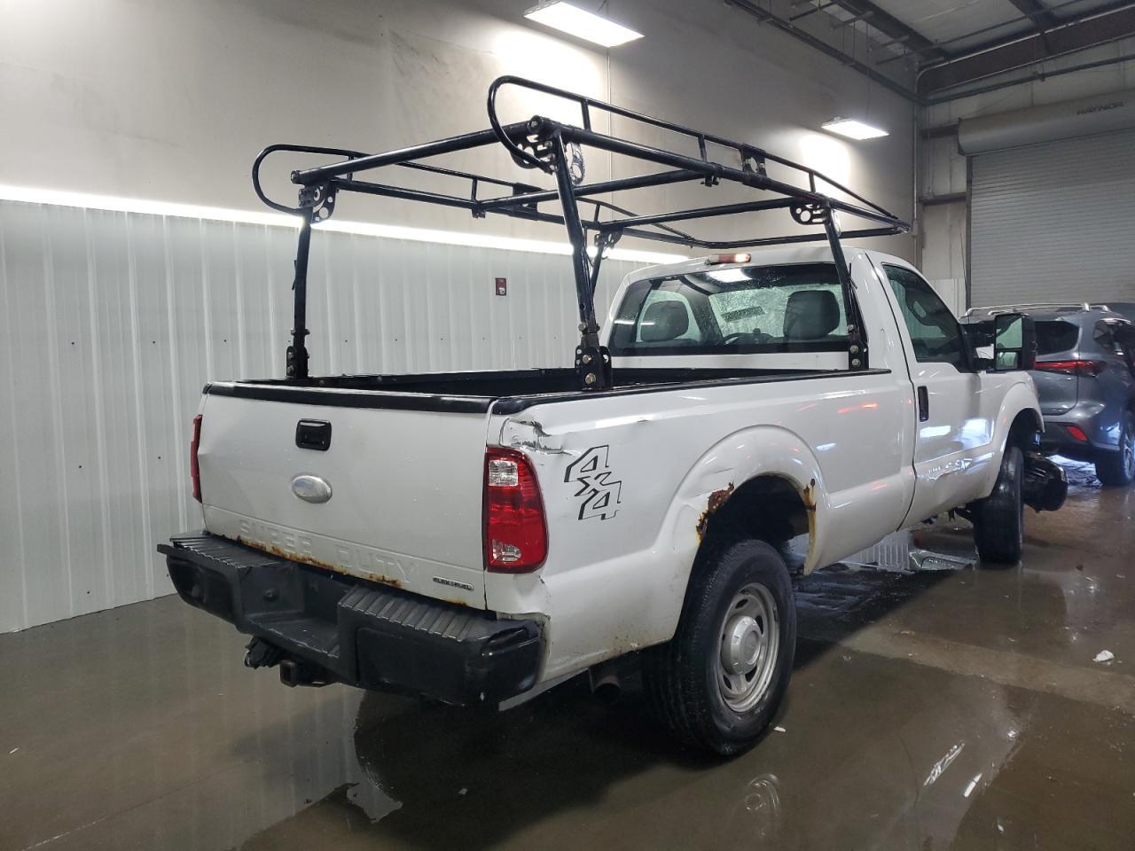 2012 Ford F250 Super Duty - Image 3