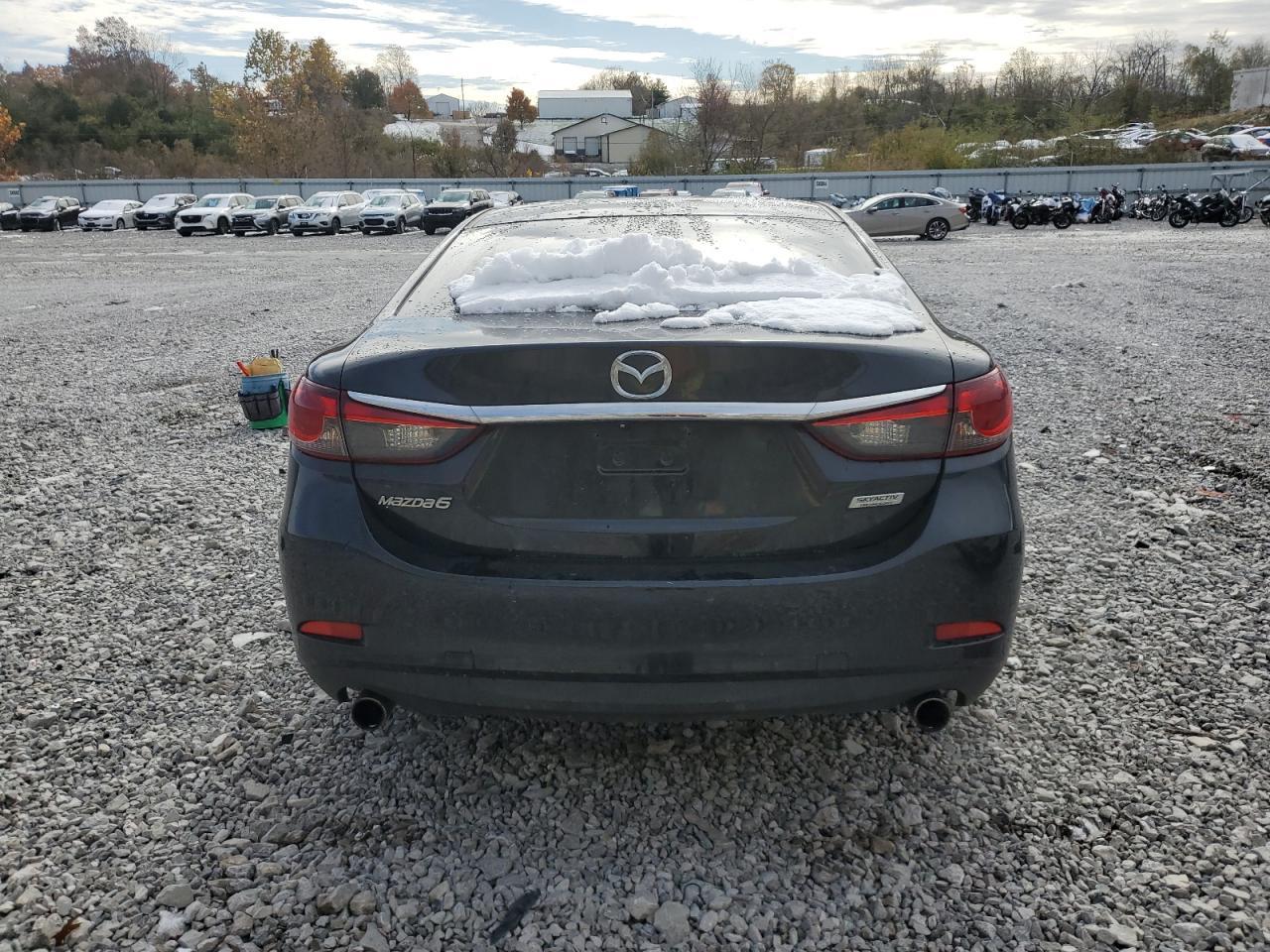 2014 Mazda 6 - Image 6