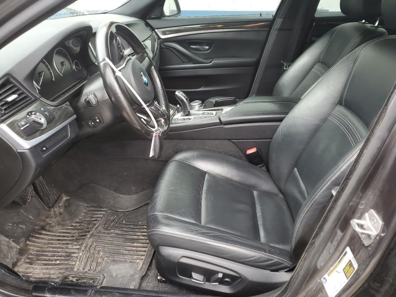 2016 BMW 535 Xi - Image 7