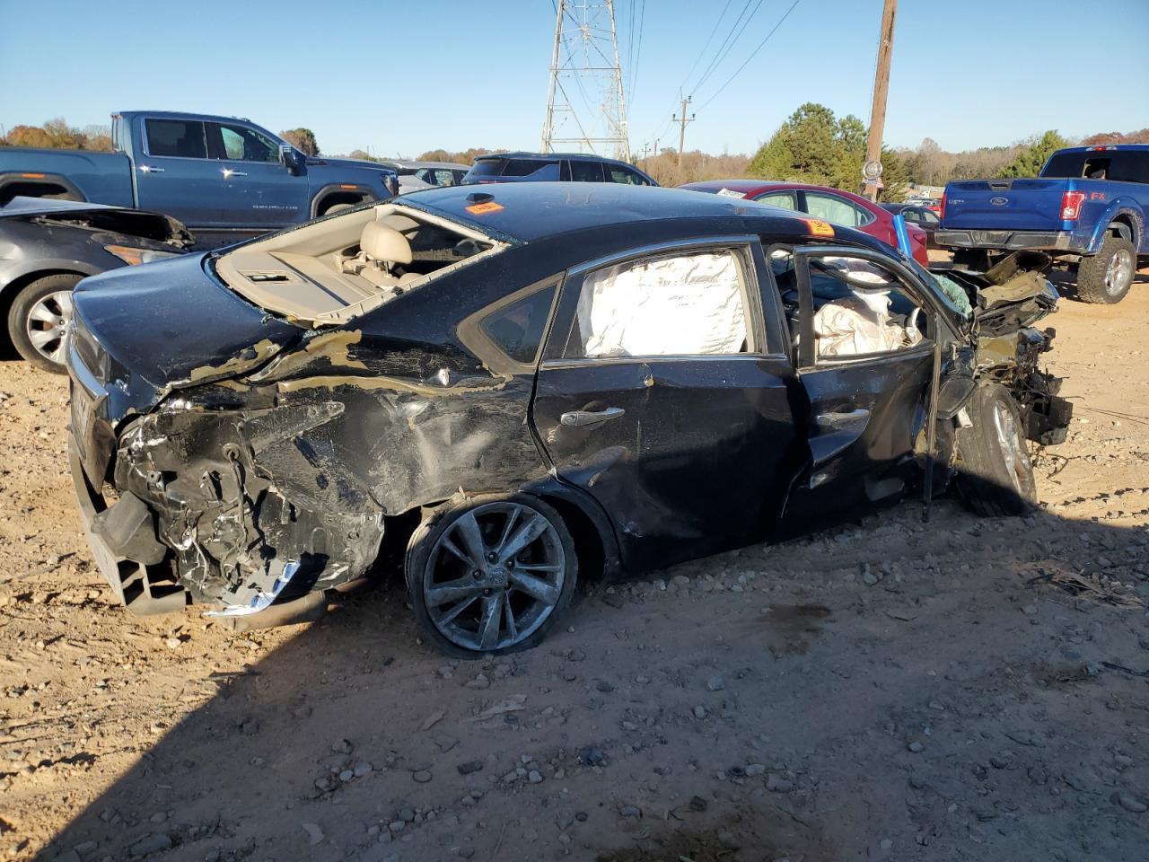 2014 Nissan Altima 2.5 - Image 3