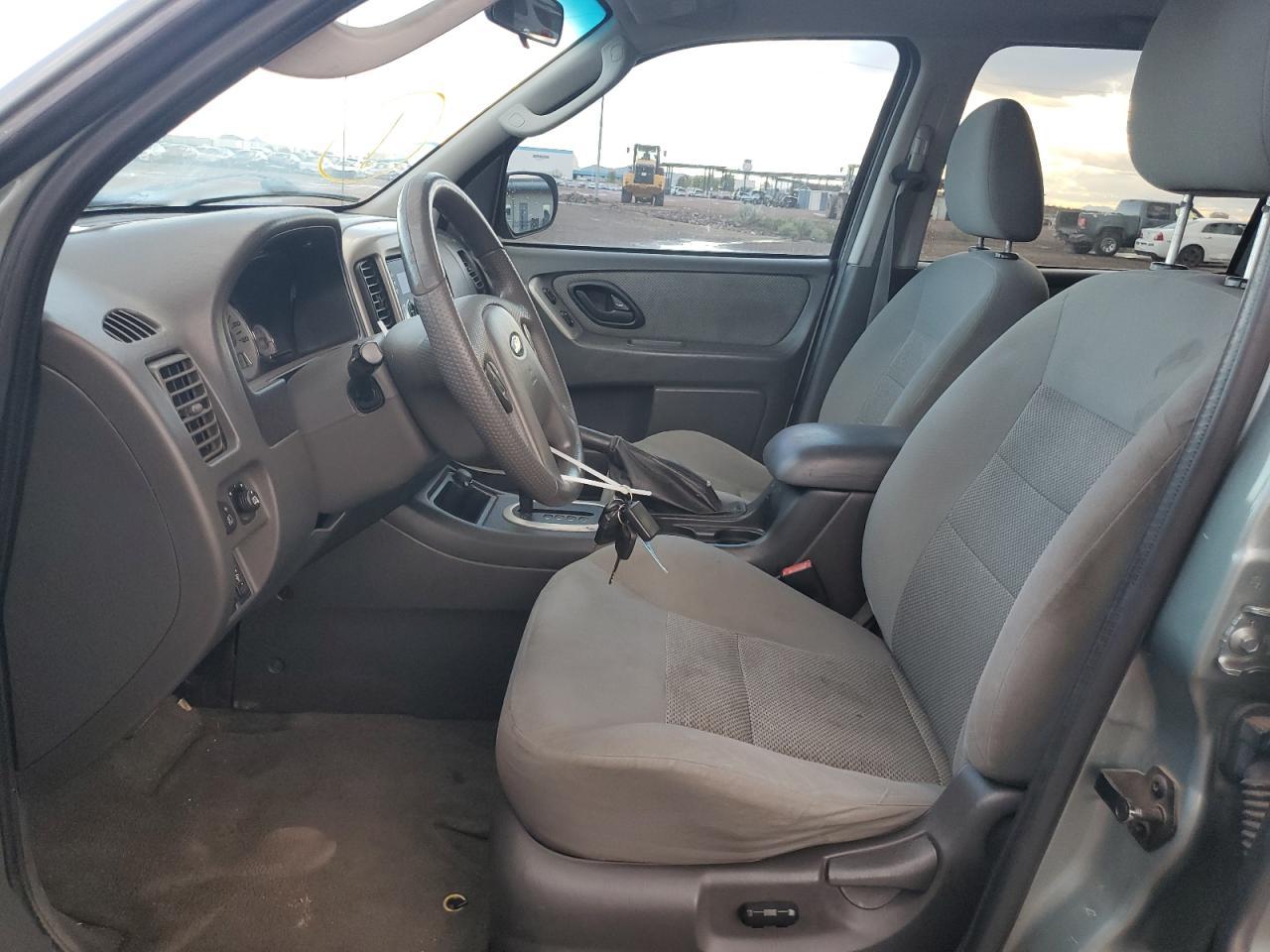 2007 Ford Escape Hev - Image 7