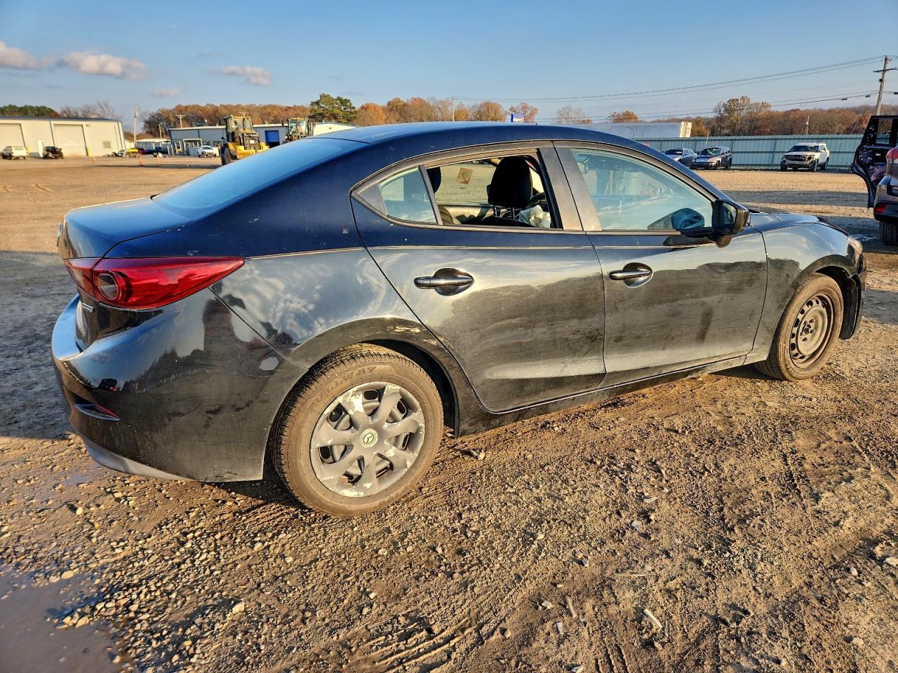 2015 Mazda 3 Sport - Фото 3