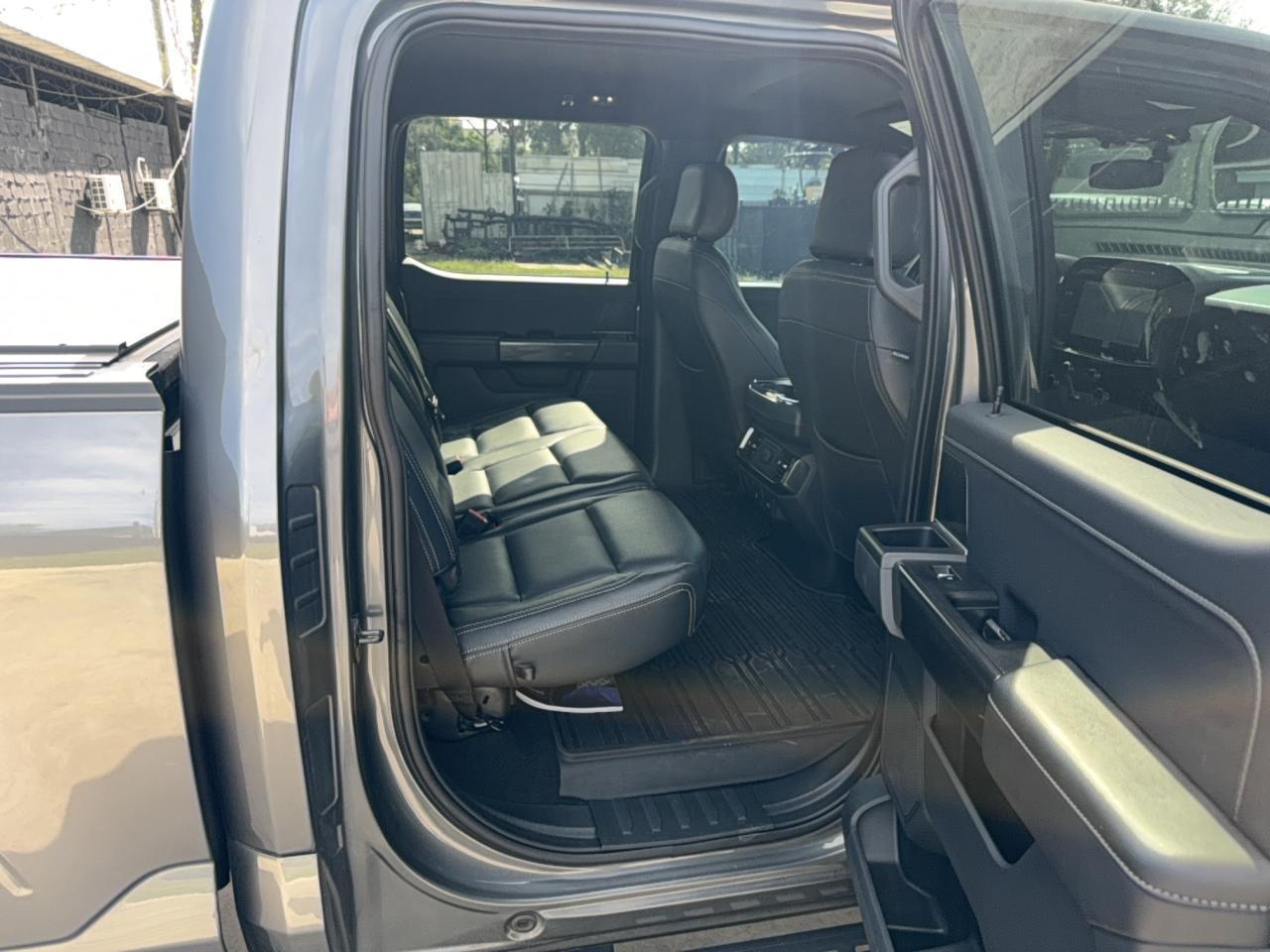 2023 Ford F150 Supercrew - Фото 6