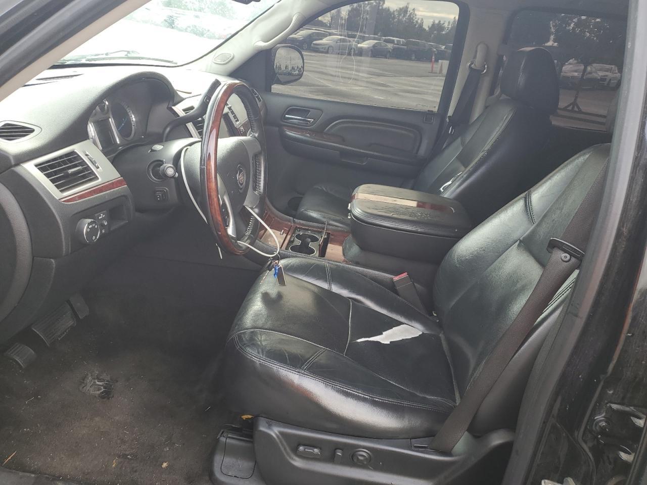 2009 Cadillac Escalade Sport - Фото 7