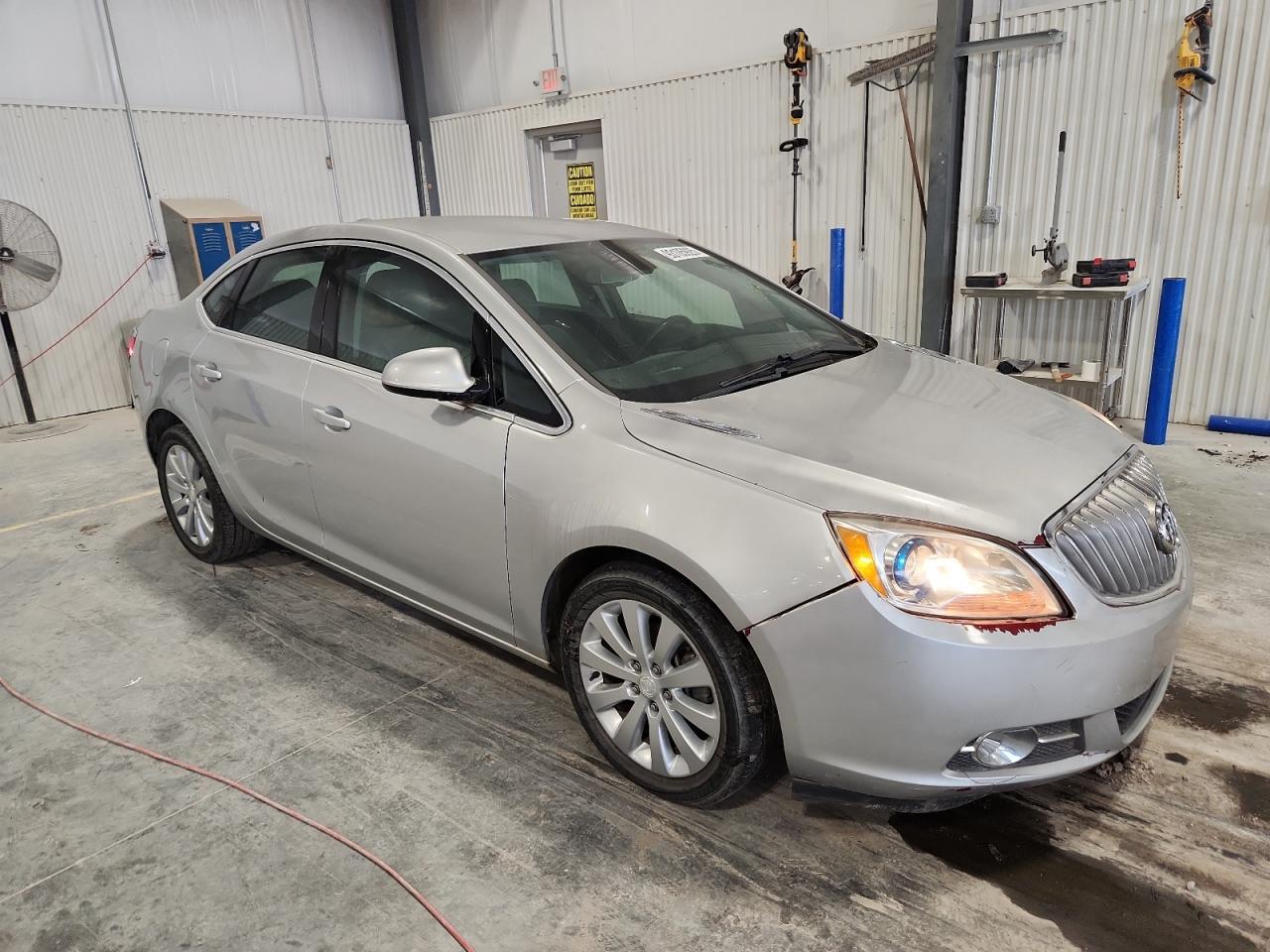 2016 Buick Verano - Фото 4