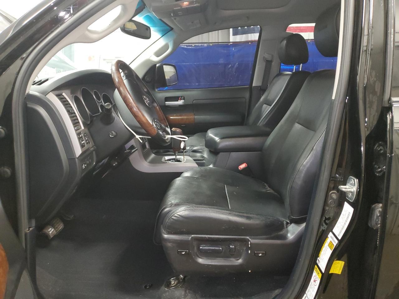 2013 Toyota Tundra Crewmax Limited - Image 7