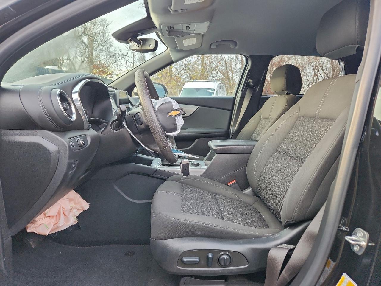 2022 Chevrolet Blazer 2Lt - Фото 7