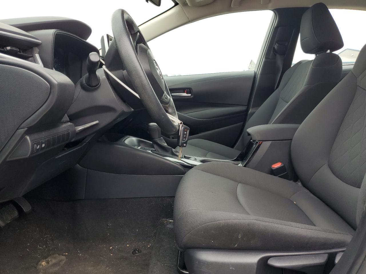 2021 Toyota Corolla Le - Image 7