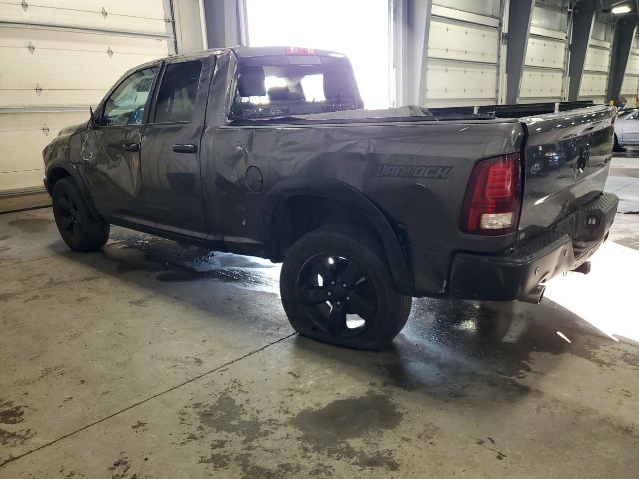 2020 Ram 1500 Classic Warlock - Image 2