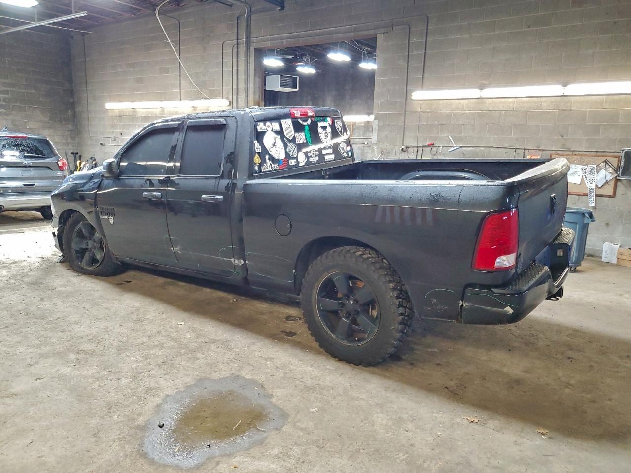 2019 Ram 1500 Classic Tradesman - Image 2