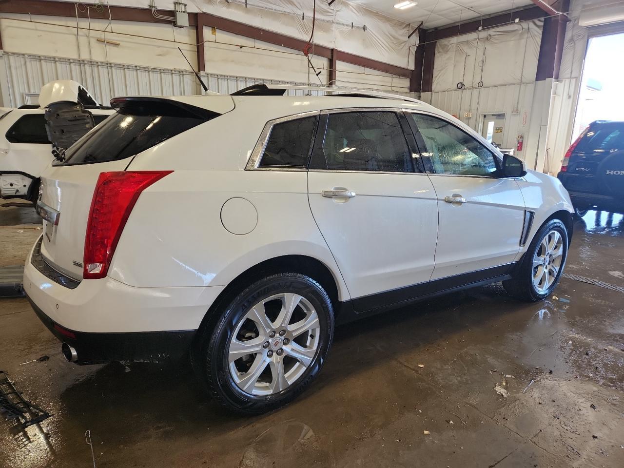 2013 Cadillac Srx - Фото 3