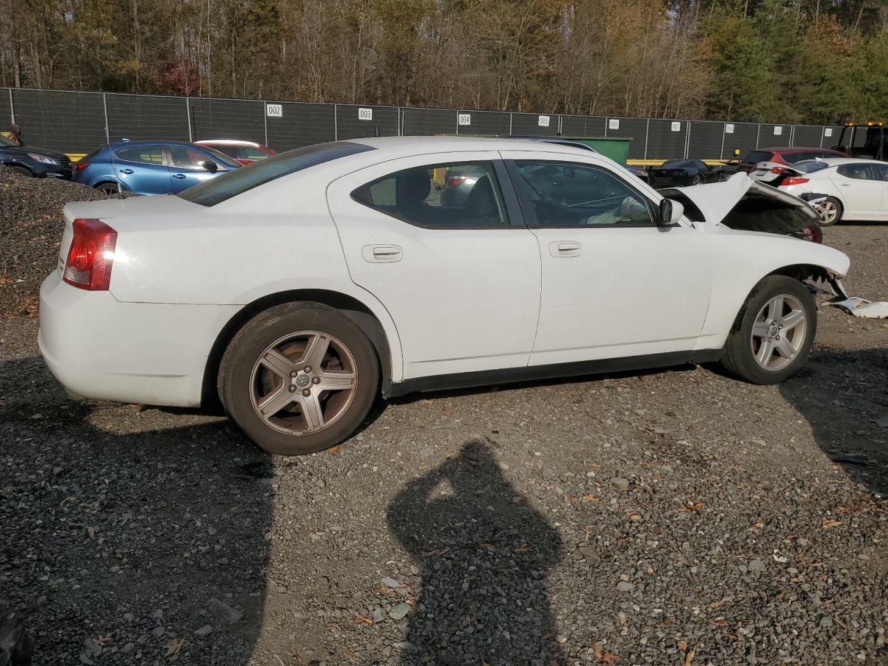 2010 Dodge Charger - Фото 3