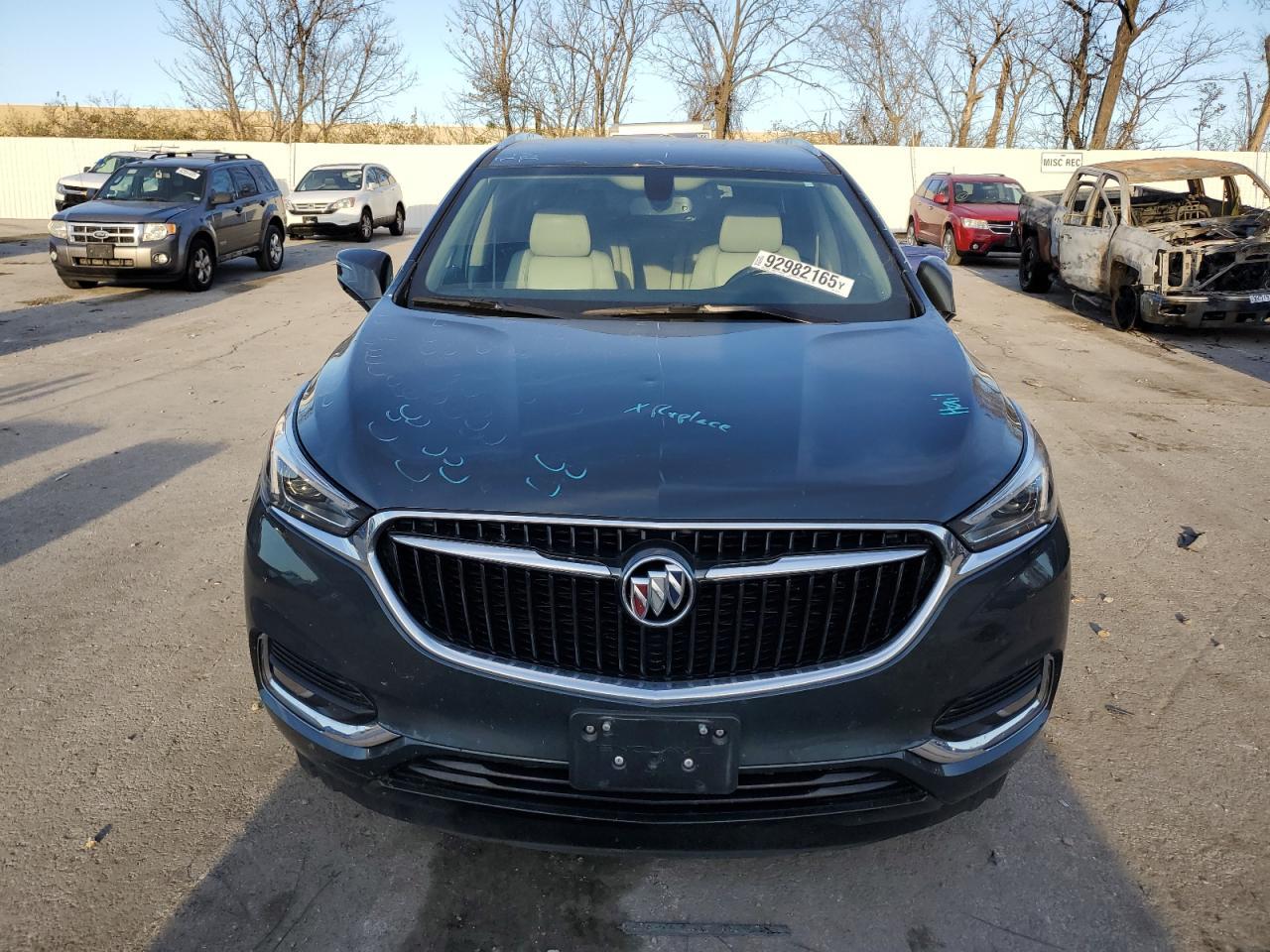2019 Buick Enclave Essence - Фото 5