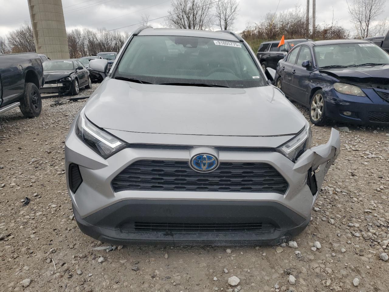 2024 Toyota Rav4 Xle - Image 5