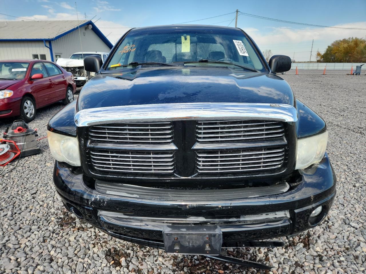 2005 Dodge Ram 1500 St - Фото 5