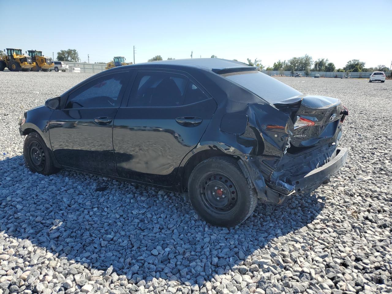 2017 Toyota Corolla L - Image 2