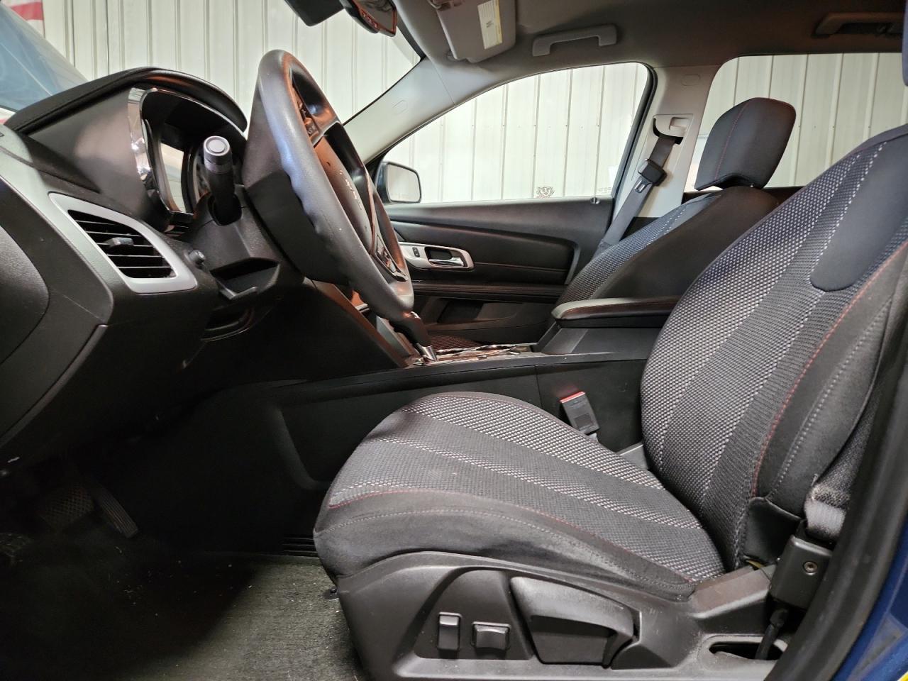 2017 GMC Terrain Sle - Image 7