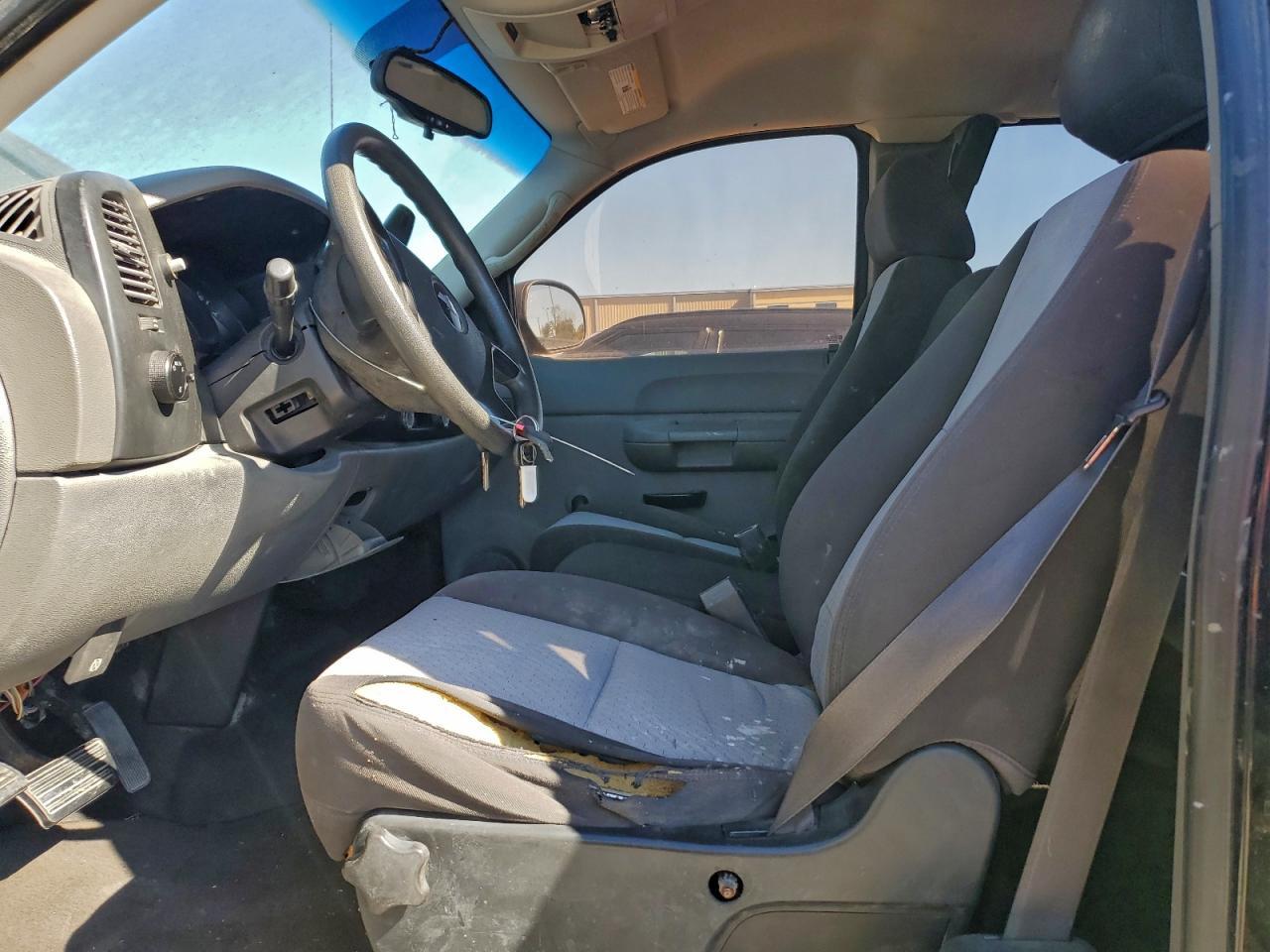 2009 Chevrolet Silverado C1500 - Фото 7