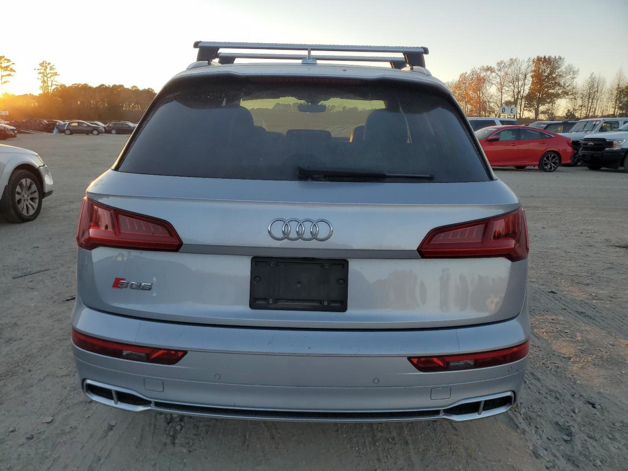 2019 Audi Sq5 Premium Plus - Image 6
