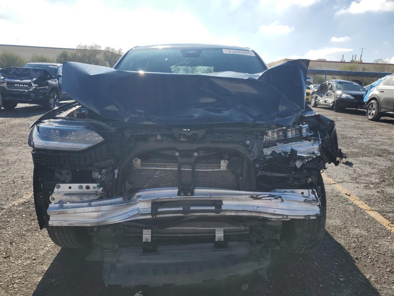 2025 Honda Hr-V Sport - Фото 5