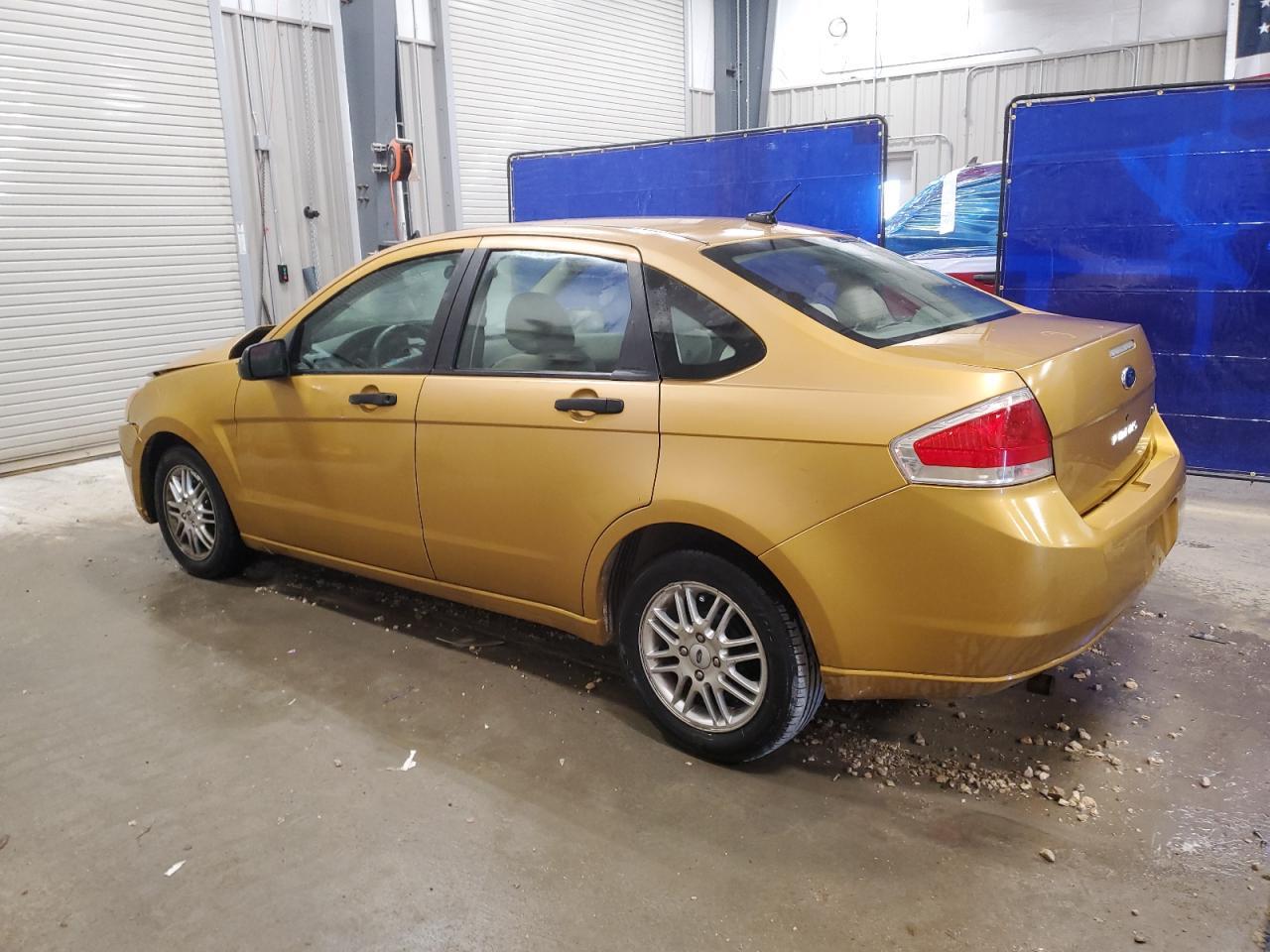 2009 Ford Focus Se - Image 2