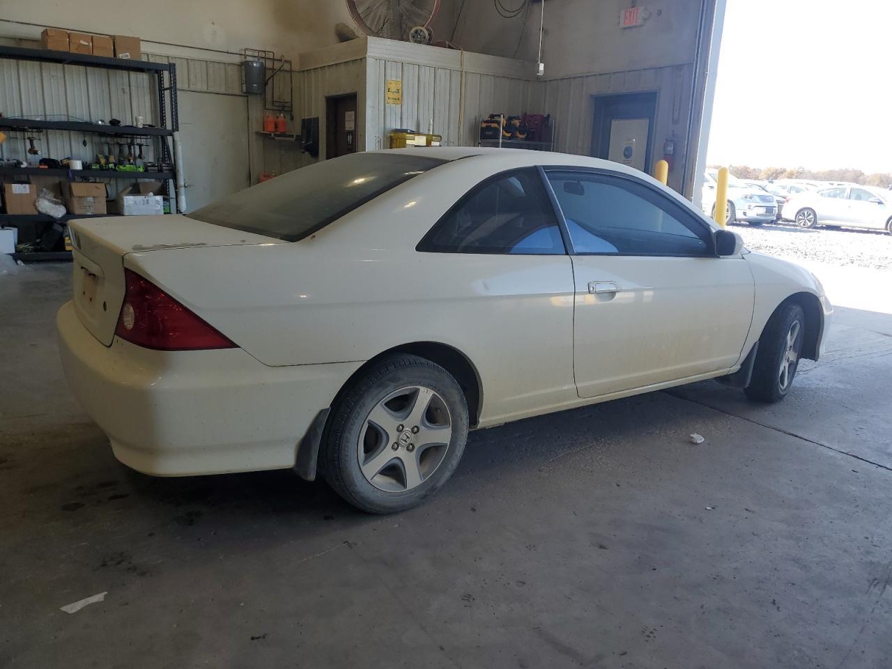 2004 Honda Civic - Image 3