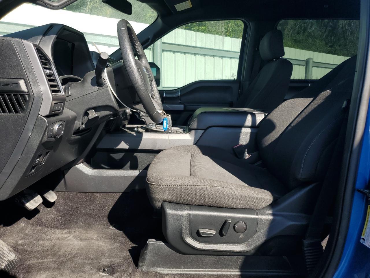 2019 Ford F150 Supercrew - Image 7