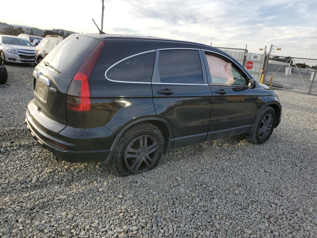 2011 Honda Cr-V Ex - Image 3
