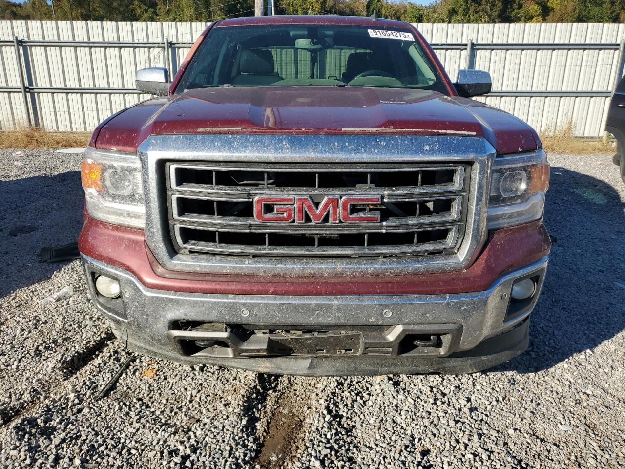 2014 GMC Sierra K1500 Slt - Image 5