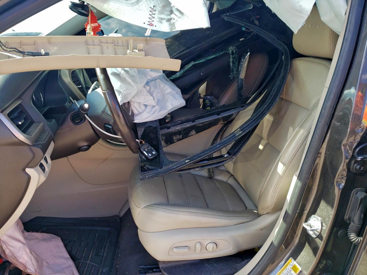 2019 GMC Acadia Denali - Фото 7