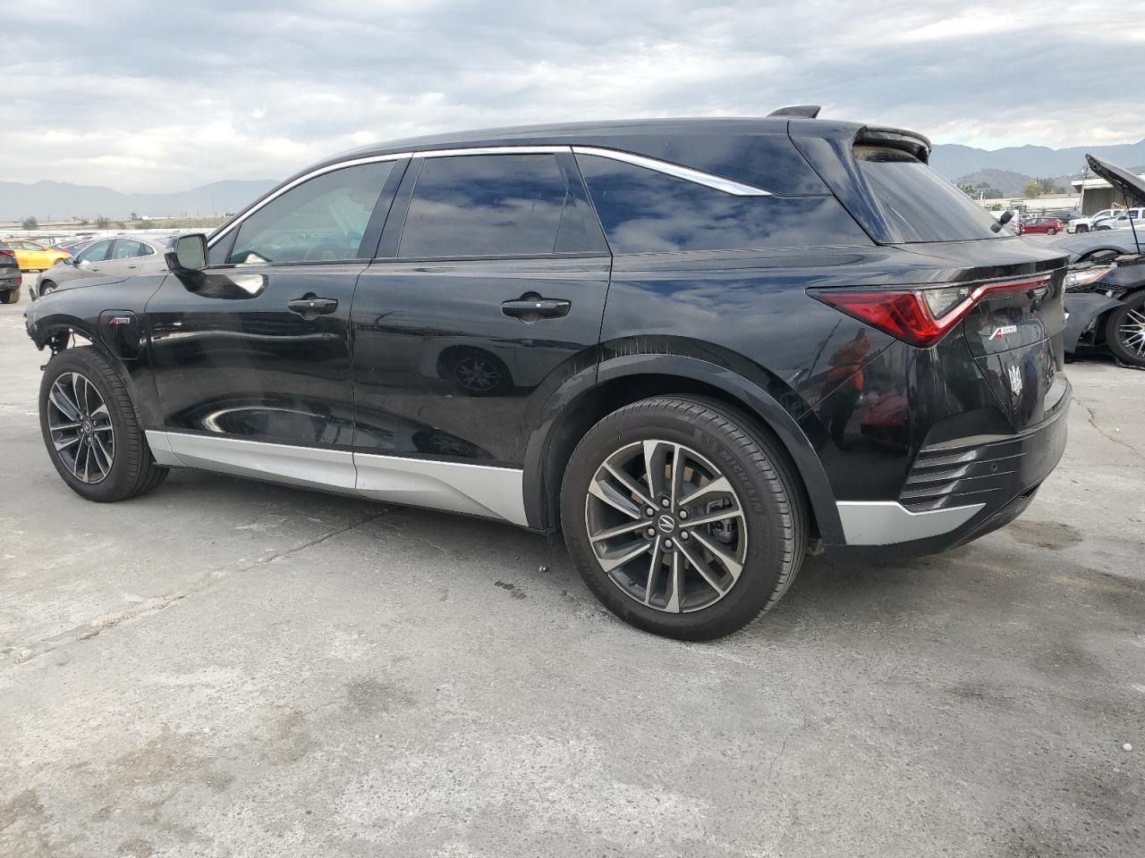 2024 Acura Zdx A-Spec - Image 2