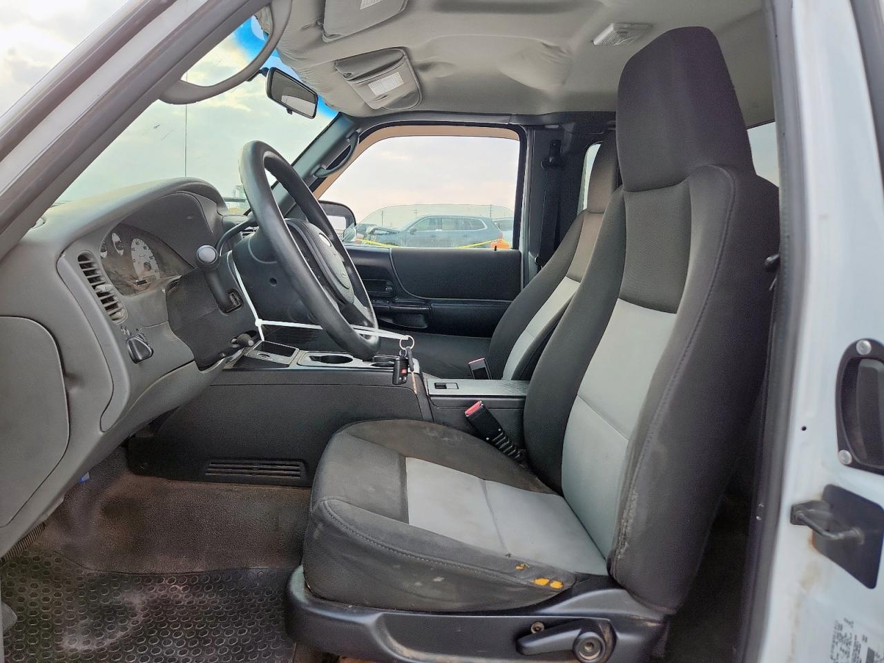 2004 Ford Ranger Super Cab - Фото 7